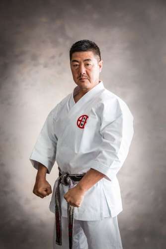 Genzo Iwata Genzo Iwata